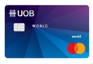 Image from: Best Travel Credit Cards To Get In Malaysia In 2026