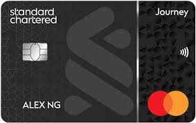 Image from: Best Travel Credit Cards To Get In Malaysia In 2026