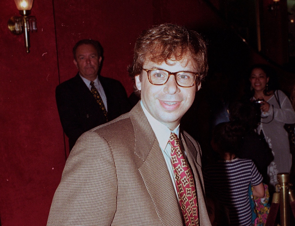 Rick Moranis (AP1994)