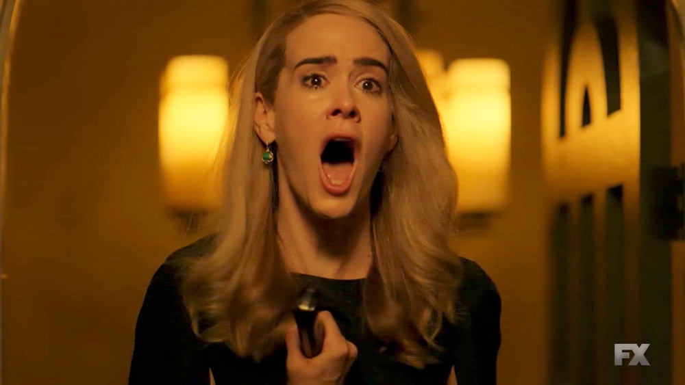 ‘AHS’ staple Sarah Paulson will return for season 13 (FX)