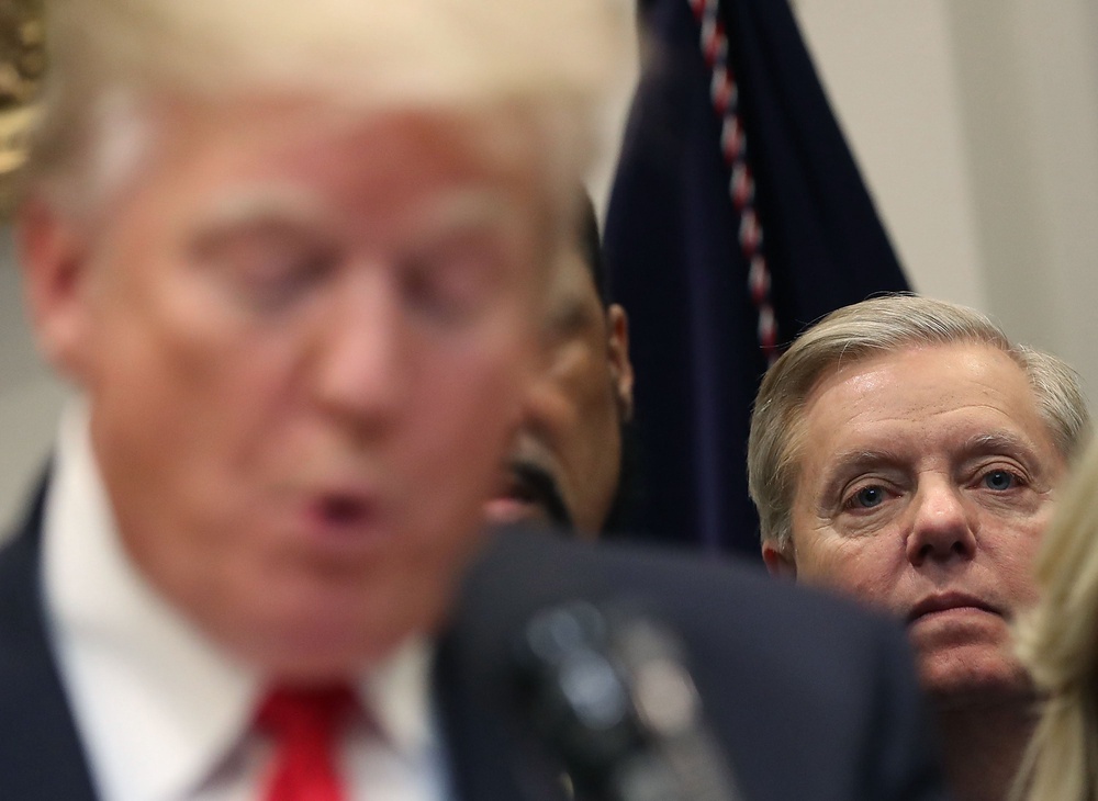 Image from: Young Trump voters sound off on GOP betrayal: ‘We got screwed’