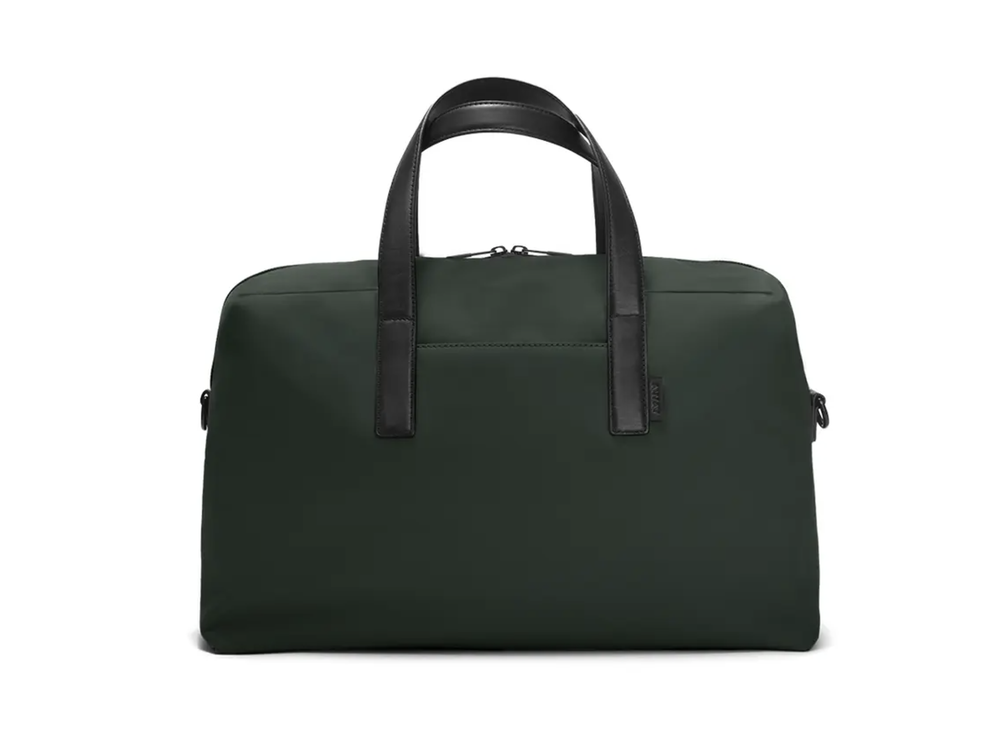 Image from: What size hand luggage can you take on a Tui flight? Plus the best bags to buy