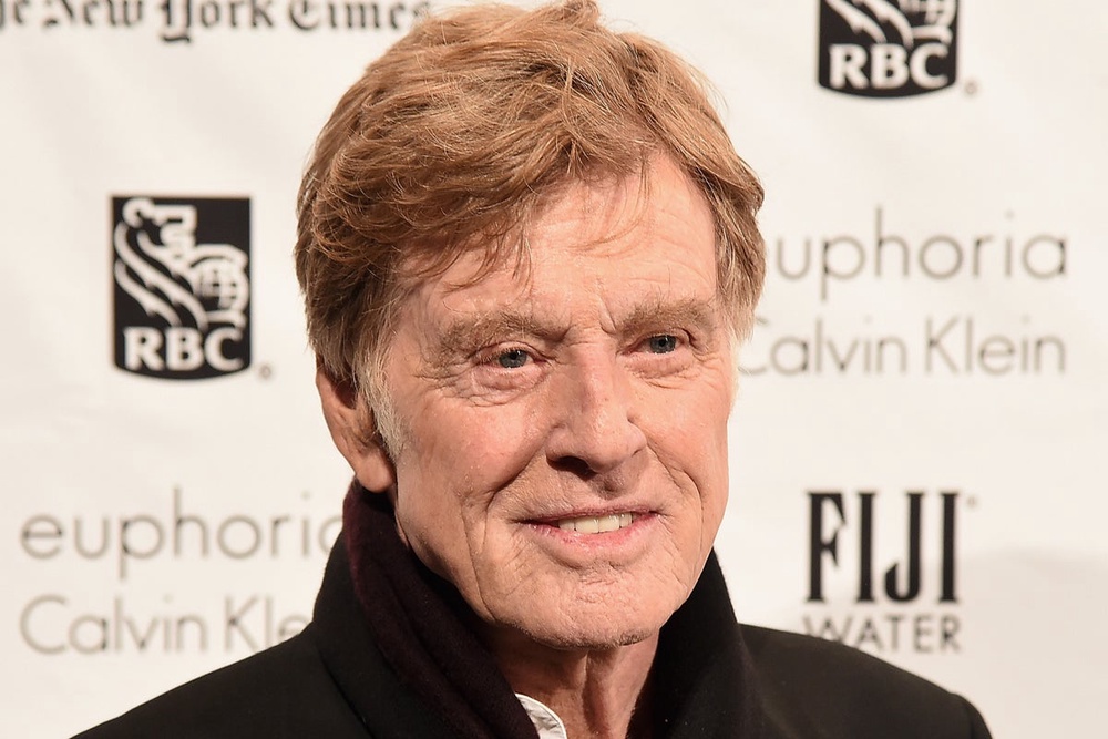Hollywood legend Robert Redford dies at 89, leaving lasting film legacy