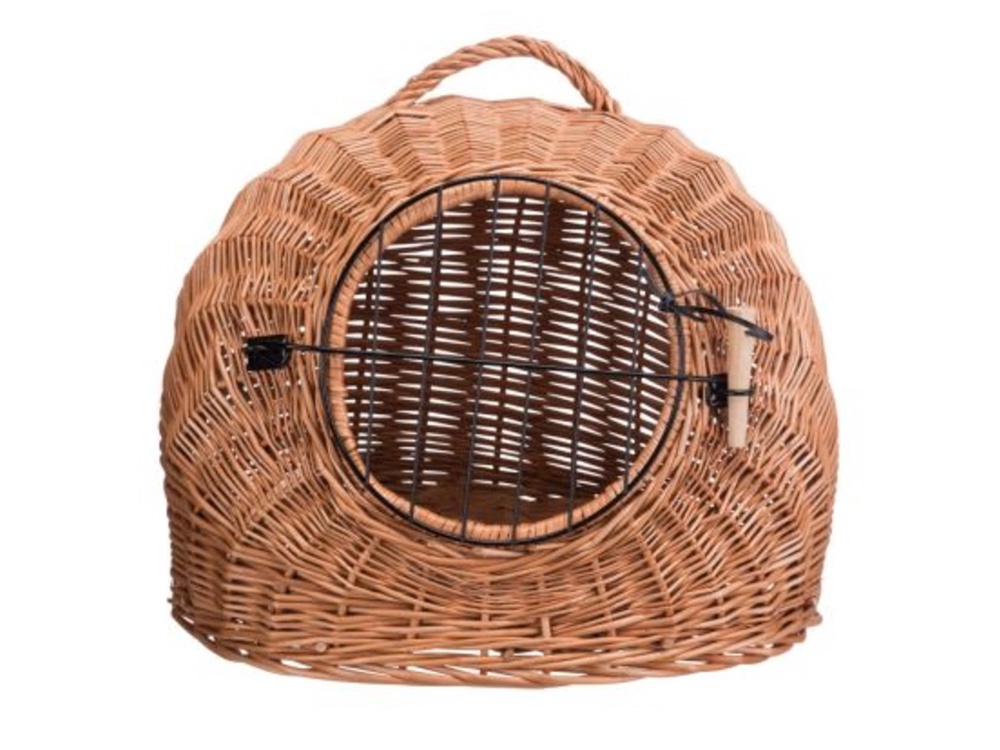 Image from: 10 best cat carriers, tried and tested by pet owners