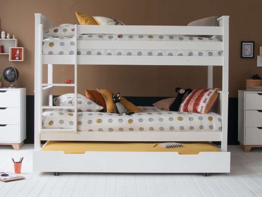 Image from: Best kids’ bunk beds in 2026, tested by kids and approved by parents