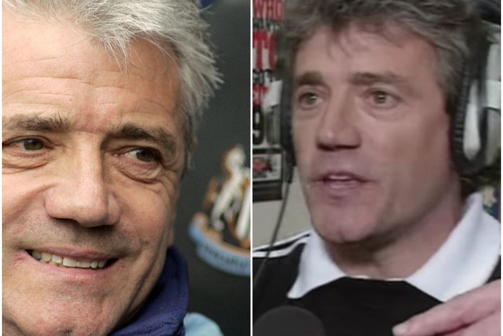 Image from: Kevin Keegan latest: Tuchel releases statement as Liverpool and Newcastle icon dies after cancer diagnosis