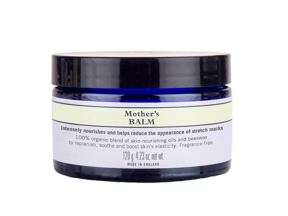 Image from: 12 best stretch mark creams for soothing and smoothing