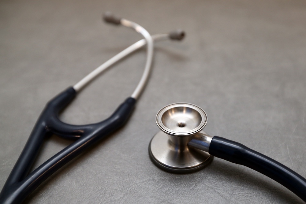 The NHS Health Check provides a 20-minute consultation for people aged between 40 and 74, aimed at identifying their risk of developing specific medical conditions (Getty Images)
