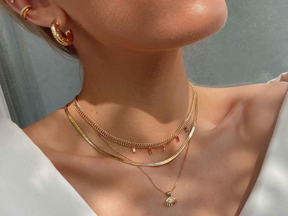 Pocket-friendly pieces that are made to last (Astrid & Miyu)