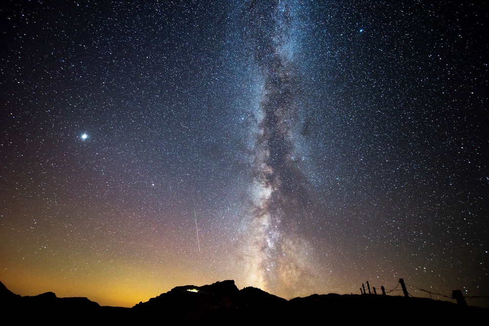 Taurid Long meteor shower to be visible through the month as it reaches its peak