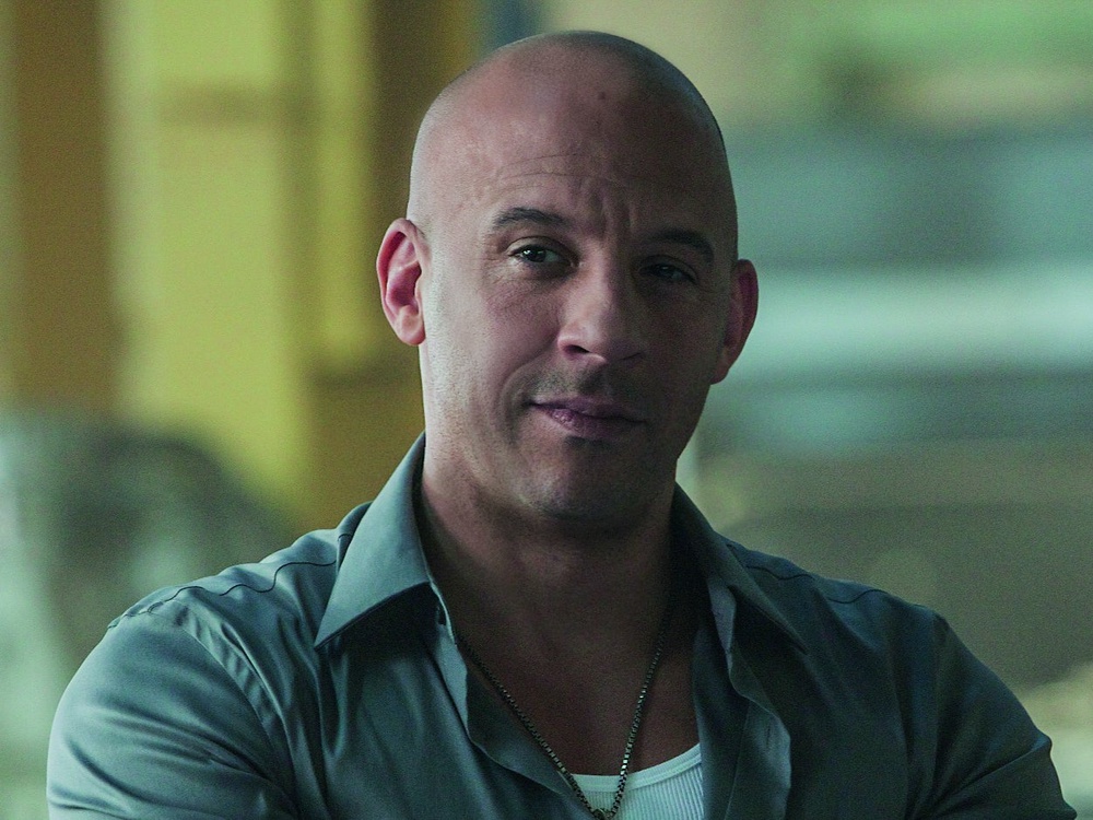 Vin Diesel says Fast & Furious franchise is expanding into television (Universal)