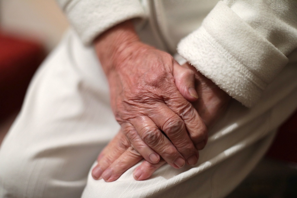 The test could detect Alzheimer’s early (PA)