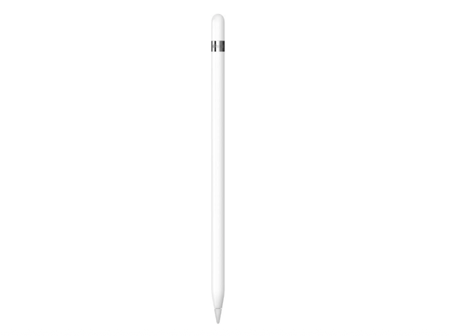 The Apple Pencil could work on the iPhone Duo (Apple)