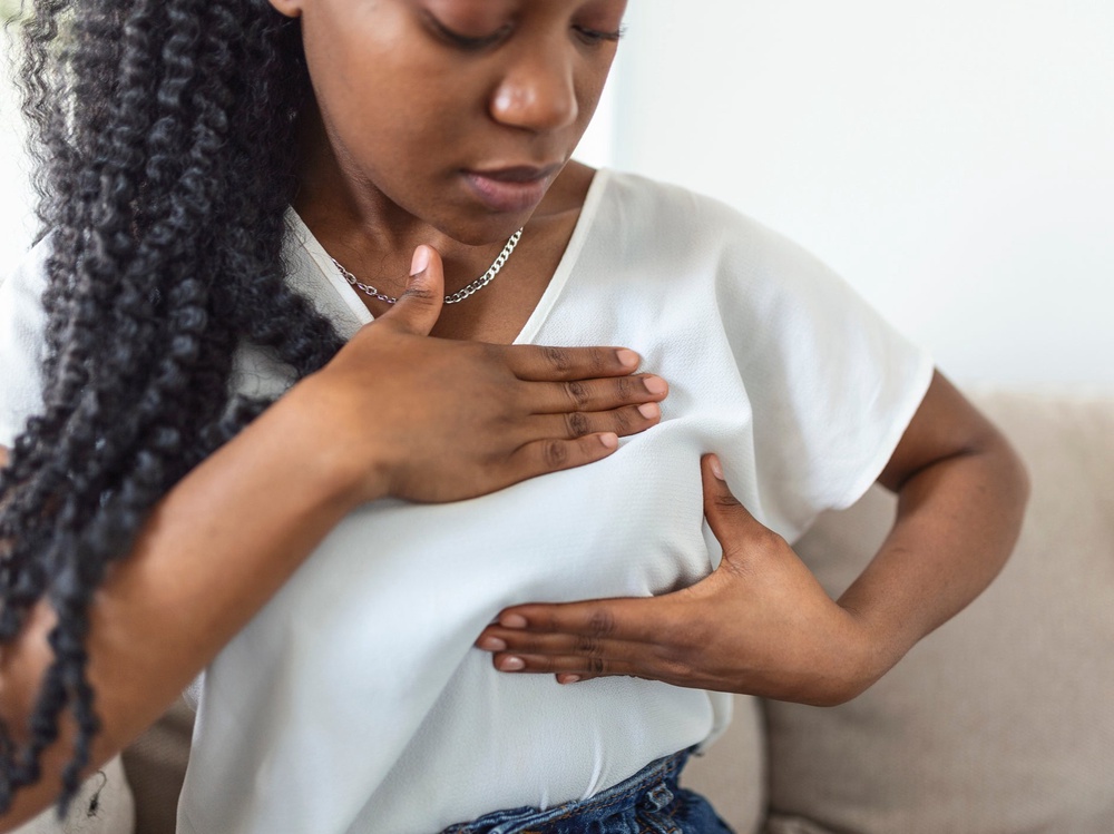Experts also found that women born between 1960 and 2003 generally had higher BMI trajectories throughout life and their level of smoking and alcohol consumption peaked at younger ages, than women born between 1908 and 1959. (Getty Images/iStockphoto)