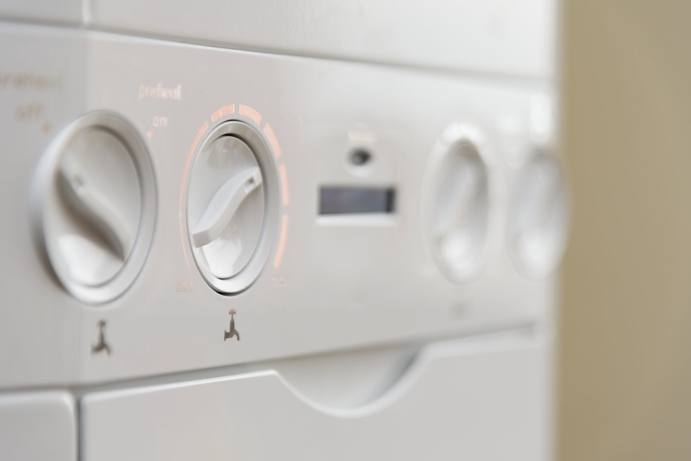 You need to service your boiler once a year (Getty Images/iStockphoto)