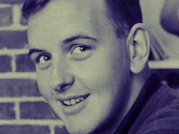 Detective Sergeant Derek Ridgewell was jailed for seven years in 1980 after stealing more than £1 million in goods and was found to have framed innocent young black men for his own crimes (File)