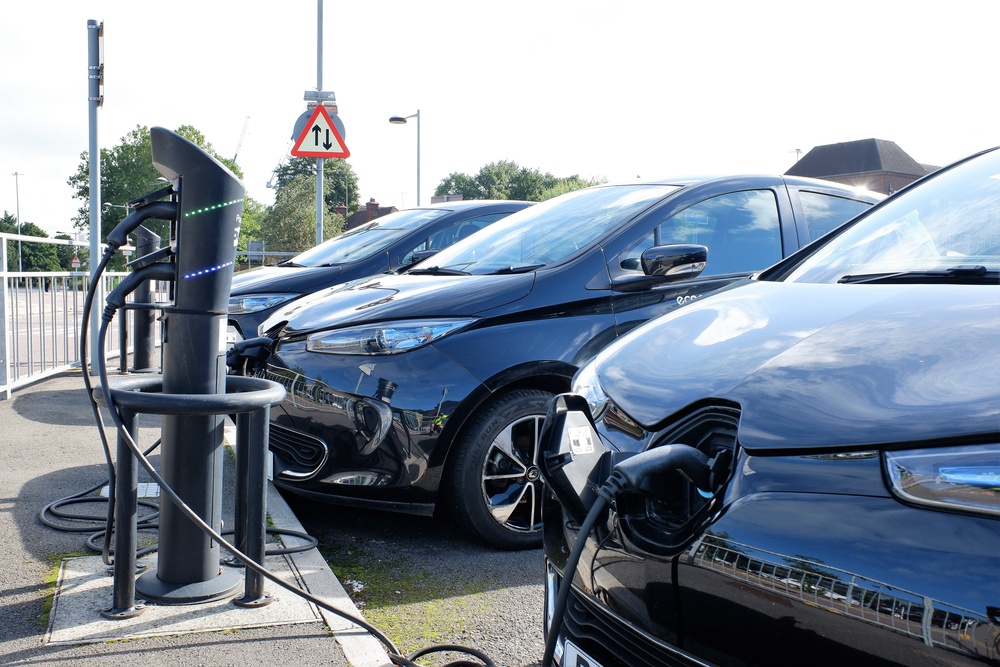 The Government says that the new eVED system will be calculated through the use of driver mileage estimates and an upfront charge paid based on that figure (Getty Images)
