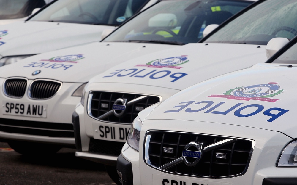 Officers are appealing for information (PA)