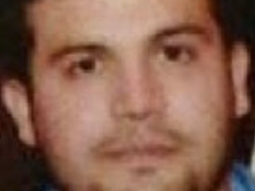 Joaquín Guzmán López, the sun of El Chapo, tricked Zambada into boarding the plane (US state department)