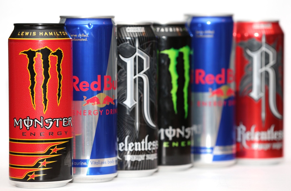 One energy drink a month increases risk of disturbed sleep, study finds, Health