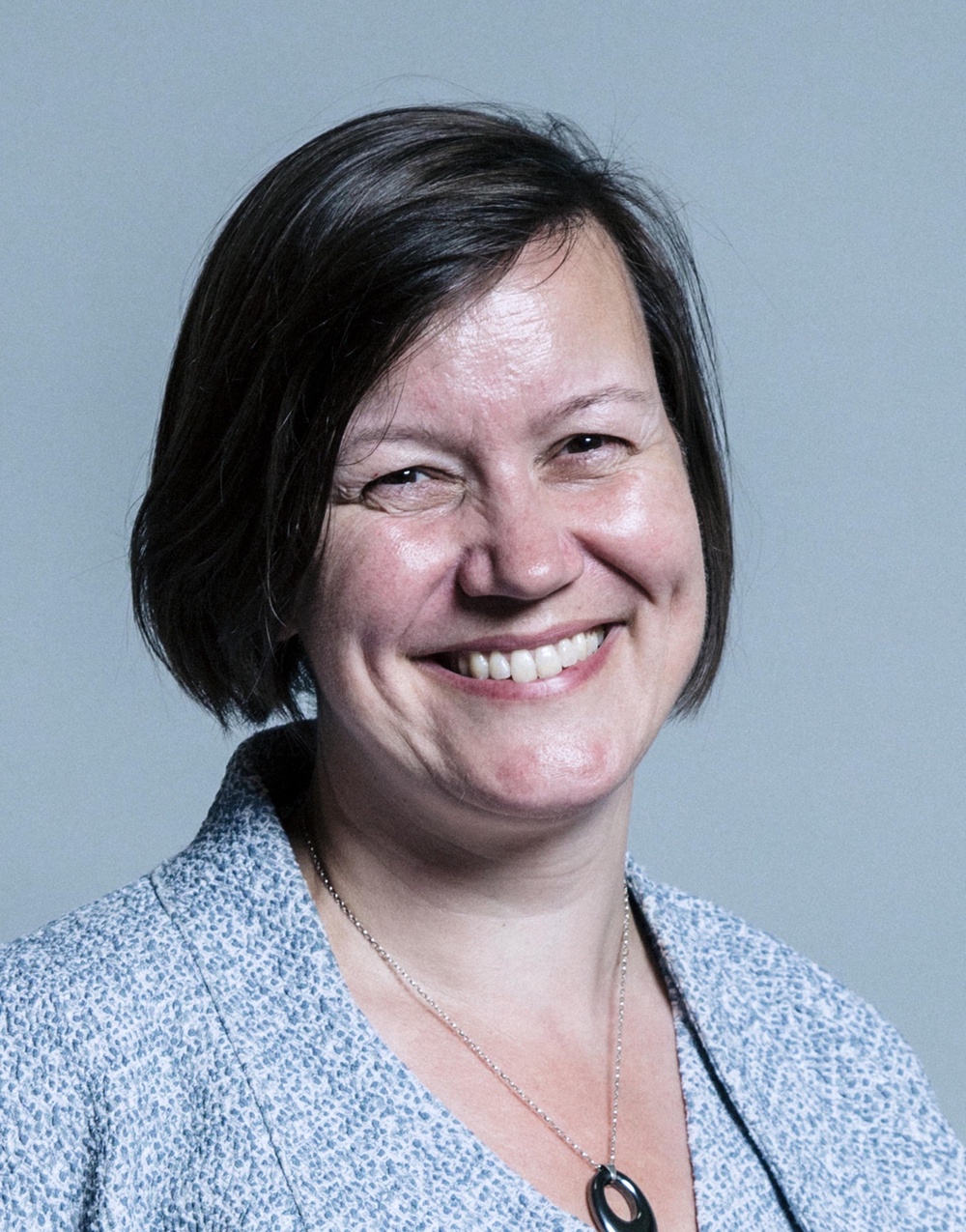 Chair of the Treasury Committee, Dame Meg Hillier (PA Media)