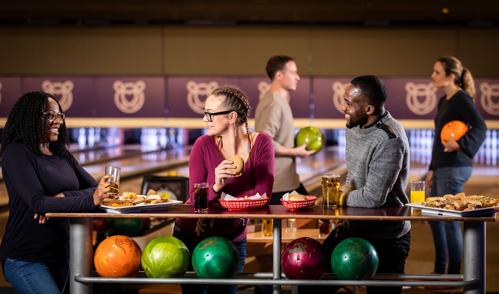 Bowling Firm Ten Entertainment Set For £287m Takeover By Us Firm 4827