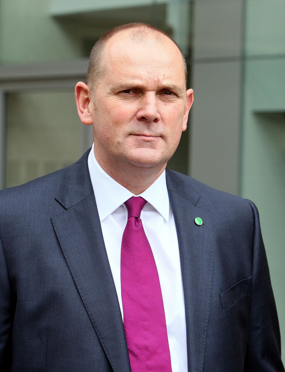 Jim Gamble, former head of the Child Exploitation and Online Protection Centre, said the Met should have informed the FBI (Paul Faith/PA) (PA Archive)