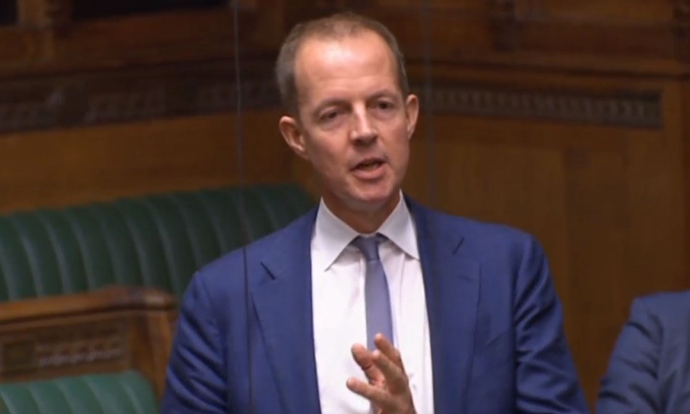 Nick Boles, the former Tory MP who quit the party over Brexit and went on to help Labour prepare for government, said the move could  deal a ‘devastating’ blow to the Conservatives and Reform (PA)