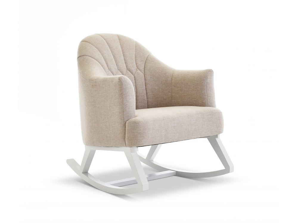 Image from: Best nursing chairs to feed and soothe your baby in comfort
