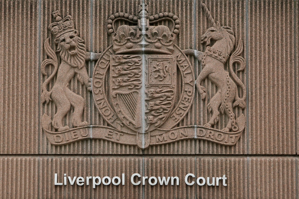 Klevi and Nivalda Pirjani were initially sentenced at Liverpool Crown Court (Dave Thompso/PA) (PA Archive)