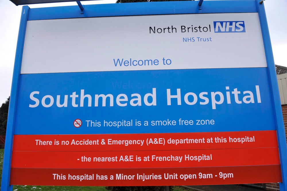 One NHS doctor has been found to have accessed Oliver’s records inappropriately (PA Archive)