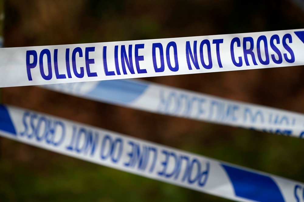 The Independent Office for Police Conduct (IOPC) said Logan Stead, 16, was riding a motorbike along Eastbourne Terrace in Pontefract, West Yorkshire, on 13 July (Getty Images)