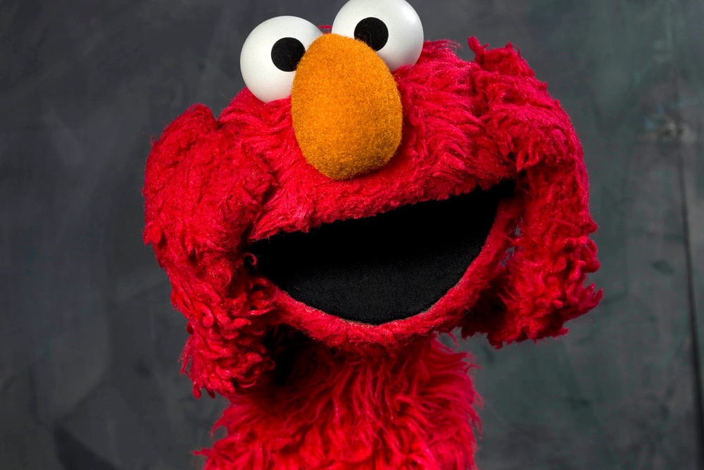 Elmo responds after hacker shares ‘disgusting’ social media posts
