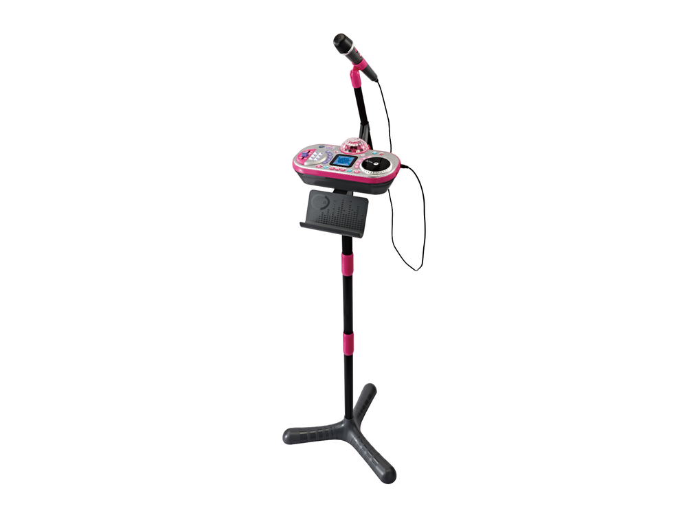 Image from: 8 best karaoke machines to unleash your inner pop star