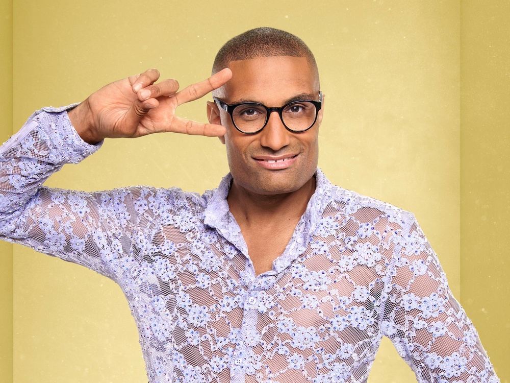 Anderson certainly has what it takes to take over from Mills – if the station is willing to give him a chance (BBC/Ray Burmiston)