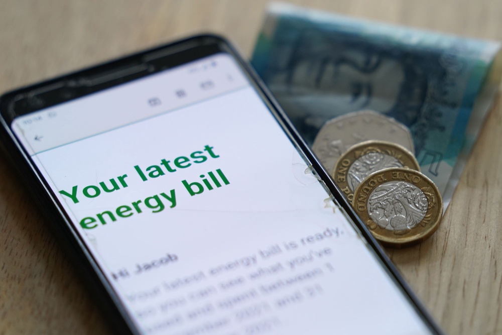 The End Fuel Poverty Coalition have condemned the situation (PA Wire)