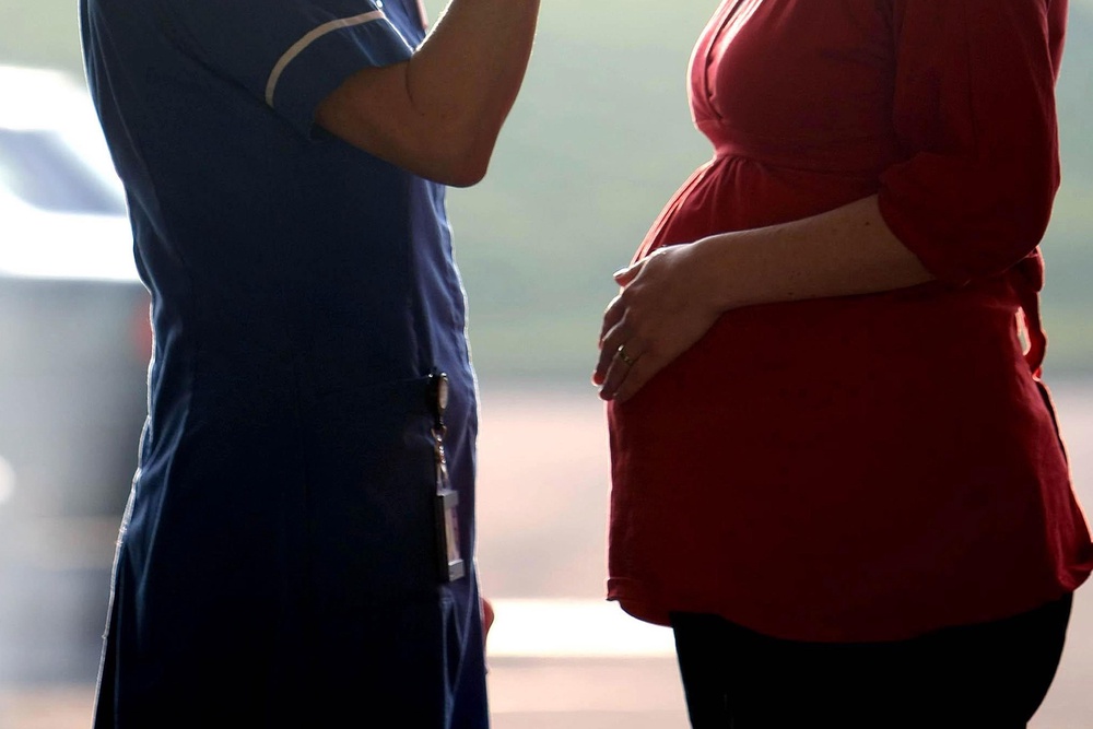The staff at King’s Mill Hospital in Sutton-in-Ashfield also failed to respond to requests for help from the patient’s family, a Nursing and Midwifery Council (NMC) panel found (PA Wire)