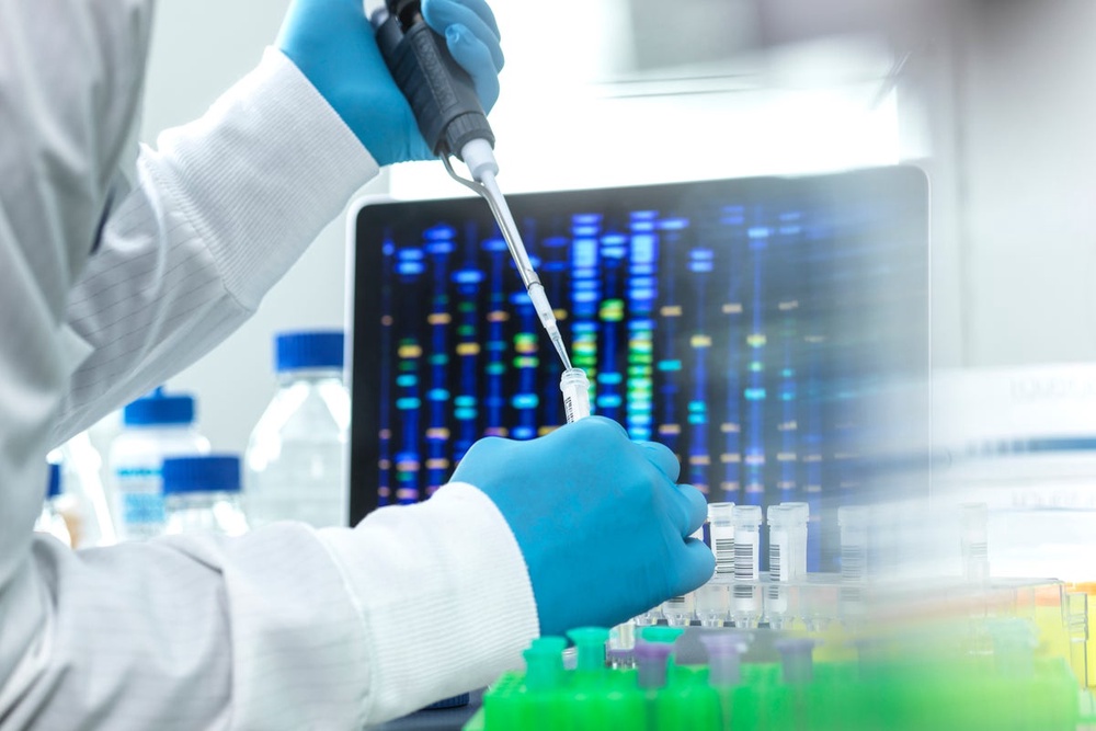 Ochsner Launches Genetic Tool to Detect Hereditary Cancer Risks