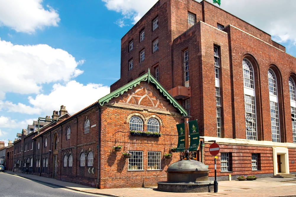The move is also expected to lead to the closure of the brand’s Westgate Brewery in Bury St Edmunds in the long term, although Greene King is building a new site in the town