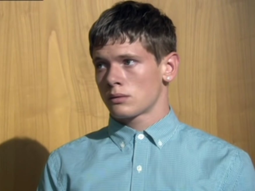Shows like ‘Sterling Point’ are a far cry from the coming-of-age dramas of the 2000s like ‘Skins’ (Channel 4)