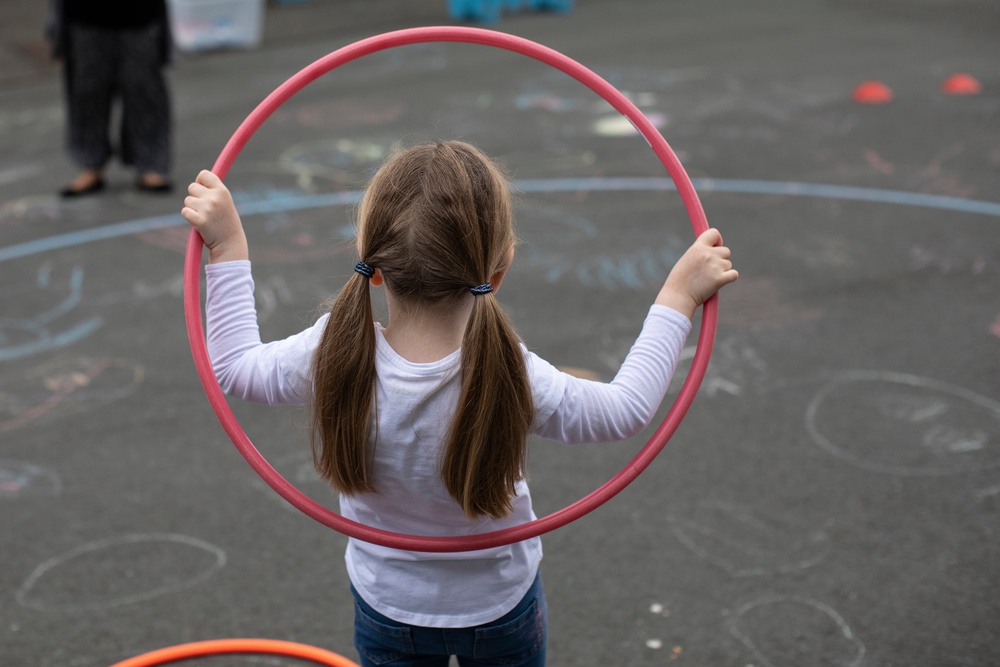 The duration of recess varies widely across U.S. schools, ranging from less than 10 minutes to more than an hour a day (Getty)