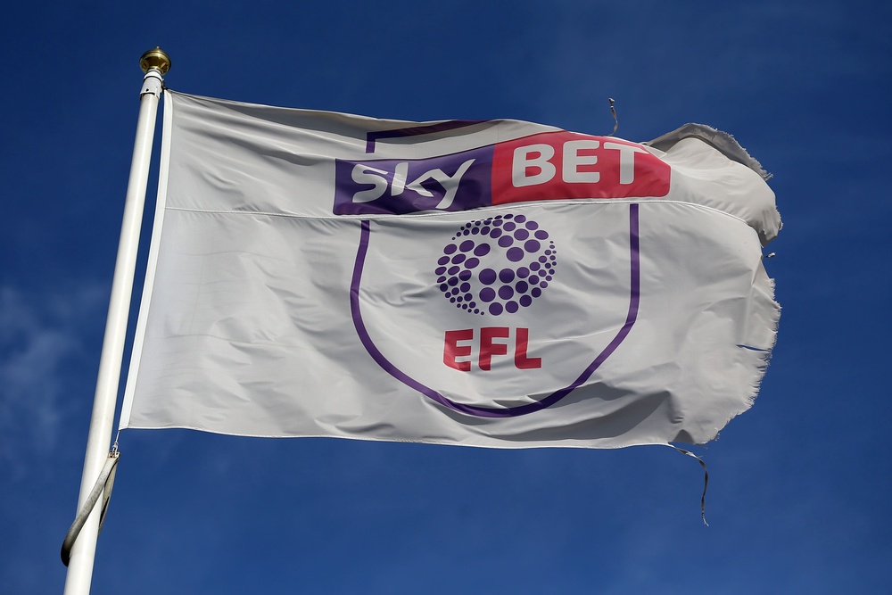 Trevor Birch will leave the EFL after six years as chief executive (PA Archive)
