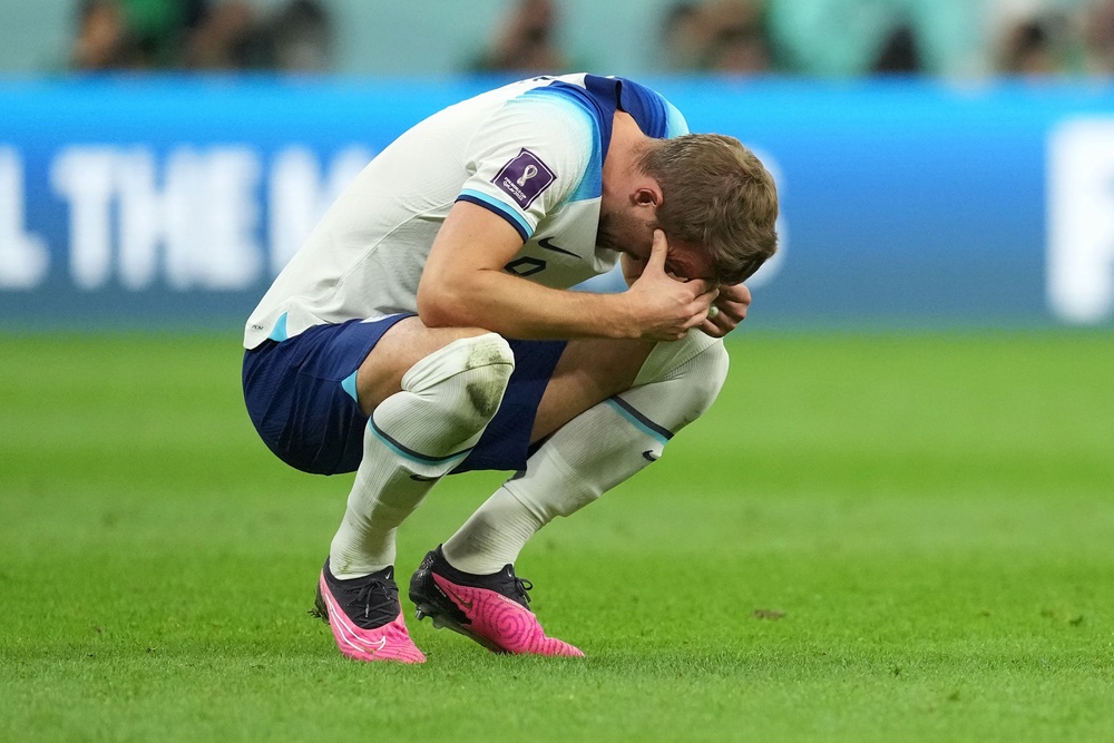 England are the only winner of the men’s World Cup to have not gone on to lift another major trophy (PA Wire)