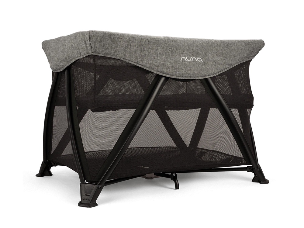 Image from: Best travel cots for families on the go, approved by experts