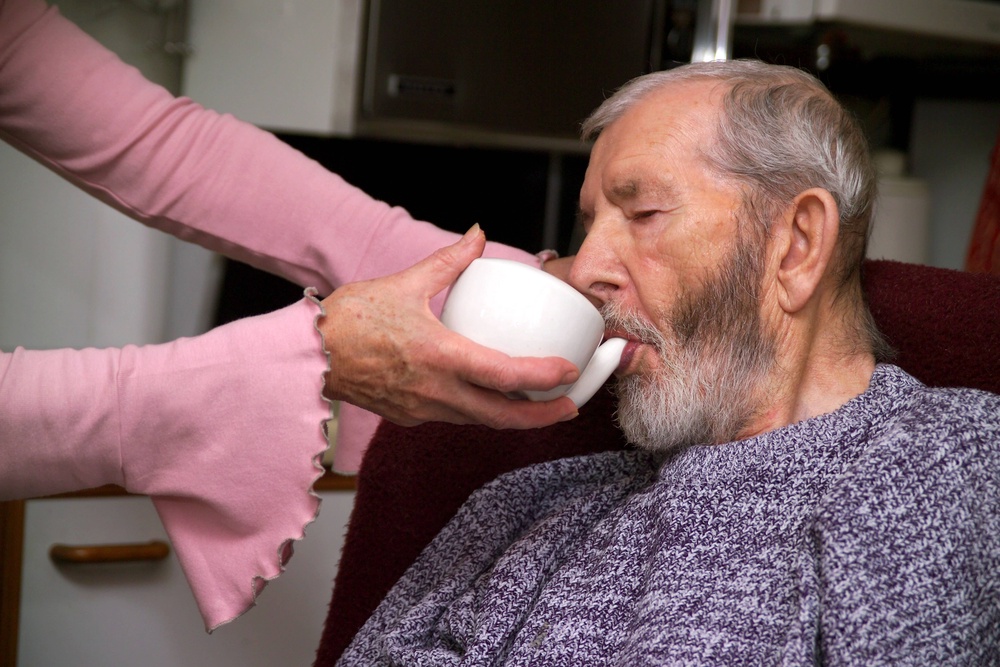 Carers UK said one in five UK adults providing unpaid care equates to an estimated 11 million people and is a rise from an estimated 8.8 million people in 2019 (Alamy/PA)