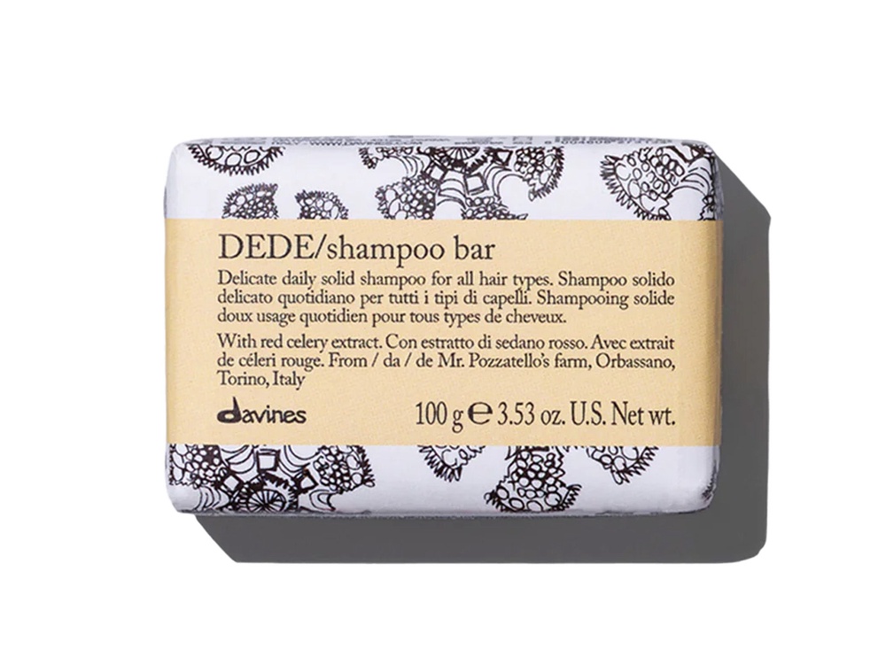 Image from: 11 best shampoo bars for every hair type, tried and tested