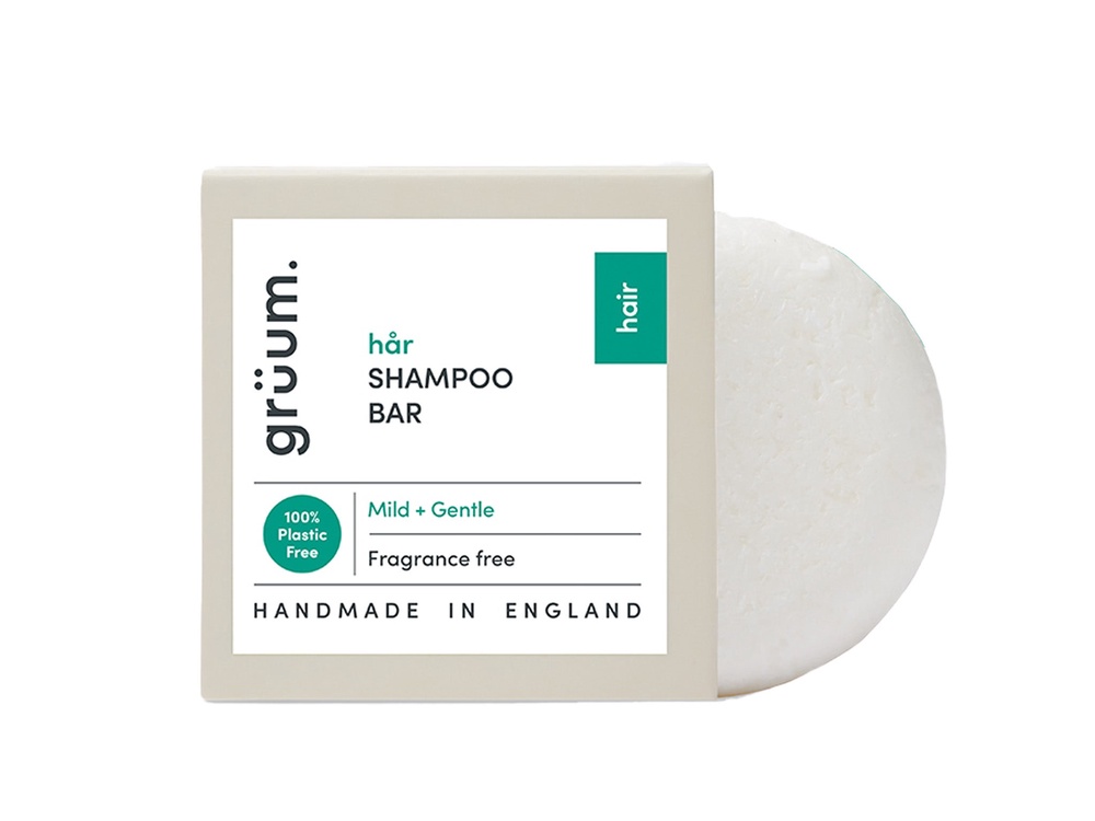 Image from: 11 best shampoo bars for every hair type, tried and tested