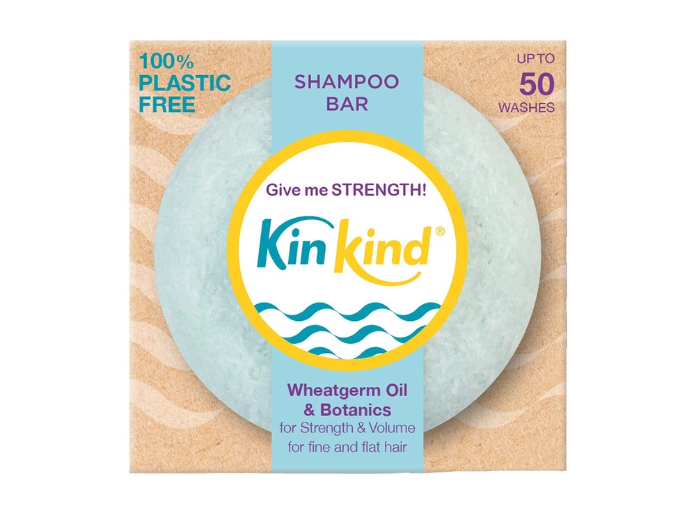 Image from: 11 best shampoo bars for every hair type, tried and tested