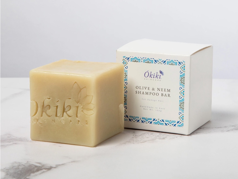 Image from: 11 best shampoo bars for every hair type, tried and tested