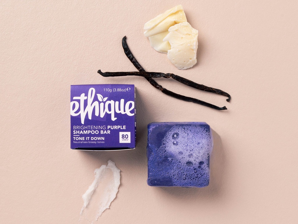 Image from: 11 best shampoo bars for every hair type, tried and tested